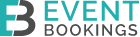 EventBookings Logo